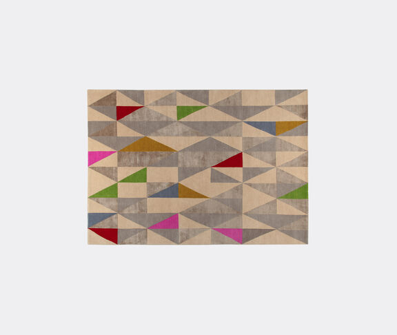 Amini Carpets 'Diamantina' rug, multicoloured multi ${masterID}
