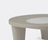 Slide 'Lita' table, low Dove Grey SLID20LOW992GRY
