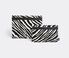 Artek ‘Zebra’ iPad cover White, black ARTE15ZEB173MUL