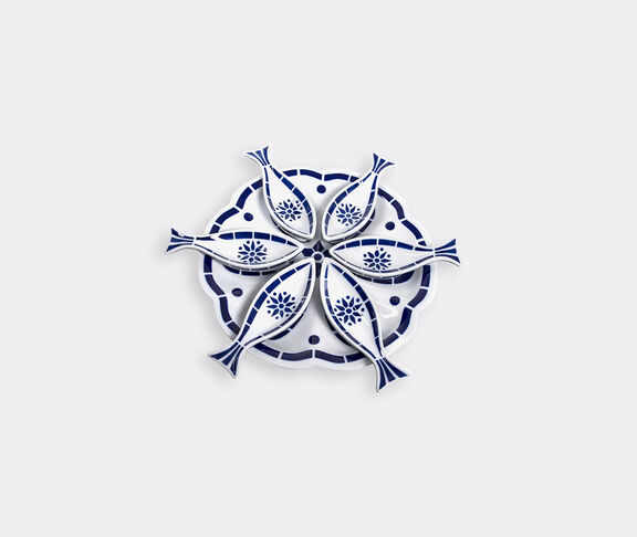 Sargadelos 'Tapas Peixe' set undefined ${masterID} 2