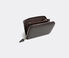 Kenall 'Mini Leather Wallet'  KENA16MIN114BRW