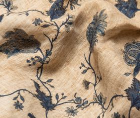 The House of Lyria 'Caledonia' throw MULTICOLOUR HOLY23CAL784MUL