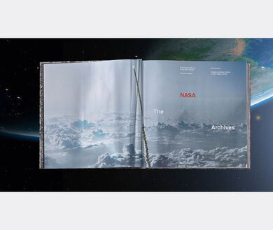 nasa picture archives
