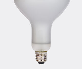 Flos 'Luminator' and 'Parentesi' lightbulb, US TRANSPARENT FLOS24LAM652TRA