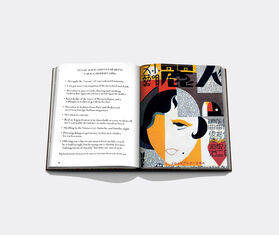Assouline 'Art Deco Style' MULTICOLOUR ASSO22ART220MUL