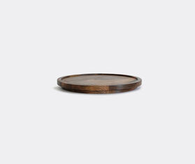 Michael Verheyden 'Aperitivo' serving tray, small WALNUT MIVE21APE088BRW