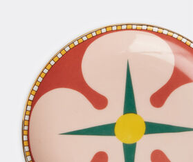 La DoubleJ &#39;Nave&#39; mini plate MULTICOLOUR LADJ23MIN222MUL