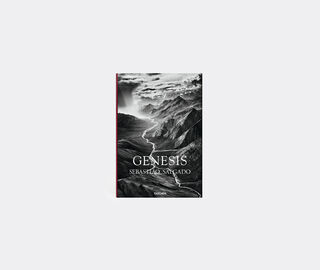 Taschen 'Sebasti&atilde;o Salgado. GENESIS' MULTICOLOUR TASC21SEB725MUL