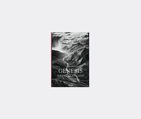 Taschen 'Sebastião Salgado. GENESIS' undefined ${masterID}
