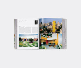 Taschen 'Modern Architecture A-Z' MULTICOLOUR TASC22MOD169MUL
