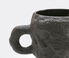 1882 Ltd 'Crockery Black' mug Black 188223CRO244BLK