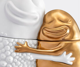 L'Objet 'Haas Huggers' box GOLD LOBJ22HAA187MUL