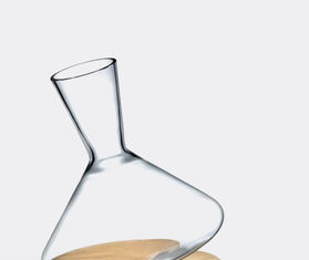 Nude 'Balance' wine decanter TRANSPARENT NUDE21BAL431TRA