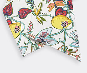 La DoubleJ 'Botanical' dish towel MULTICOLOUR LADJ20DIS288MUL
