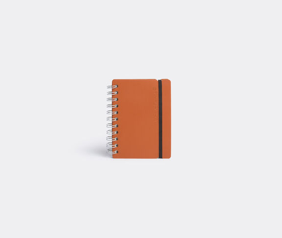 Vacavaliente A6 ruled notebook, brown undefined ${masterID} 2