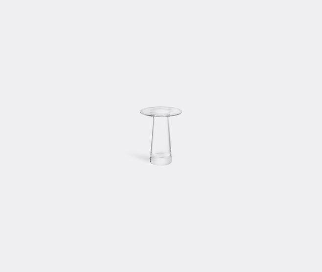 LSA International 'Victoria' vase, small, transparent TRANSPARENT LSAI23VIC037TRA