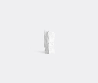 101 Copenhagen 'Kami' vase, mini, bone white WHITE COPH24KAM946WHI