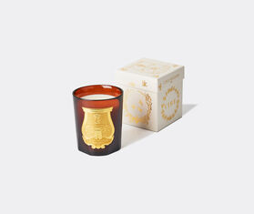 Trudon 'Cire' candle RED CITR20CIR587RED