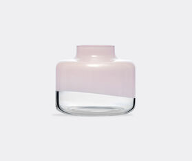 Nude &#39;Magnolia&#39; pink vase, large MULTICOLOUR NUDE20MAG338PIN