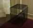 AYTM 'Curva' stool, black Black AYTM21CUR405BLK
