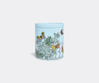 Fornasetti 'Nel Mentre' candle Giardino Segreto scent MULTICOLOUR FORN23SCE402MUL