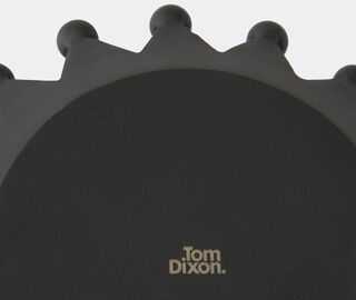 Tom Dixon 'Cast Crown' trivet, black GOLD TODI26CAS299GOL