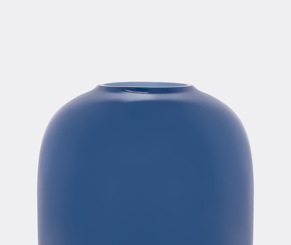 Shop Cappellini Vases Blue Uni