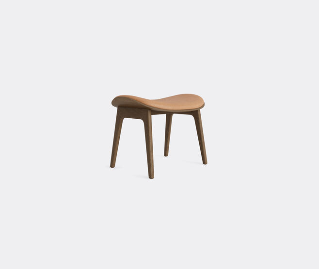 NORR11 'Elephant Stool', camel BEIGE NORR21ELE580BRW