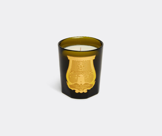 Trudon 'Madeleine' candle GREEN CITR21MAD426GRN