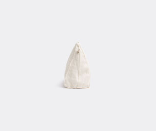 Once Milano Pochette, large, cream IVORY ONMI20POC112WHI
