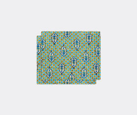 La DoubleJ 'Santachiara' table mat, set of two MULTICOLOUR LADJ23TAB710MUL