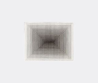 Illulian 'Rehab' rug MULTICOLOUR ILLU16REH637WHI