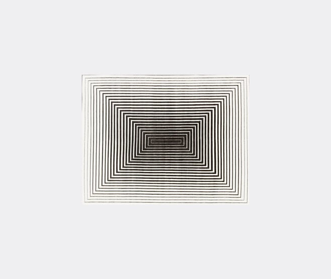 Illulian 'Rehab' rug MULTICOLOUR ILLU16REH637WHI