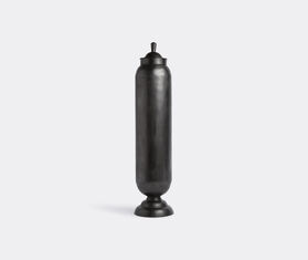 Mad et Len &#39;Gustave&#39; vase, medium BLACK MALE19VAS904BLK