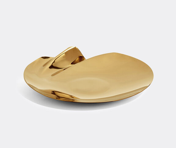 Zaha Hadid Design Serenity Platter- D 40 Cm undefined ${masterID} 2