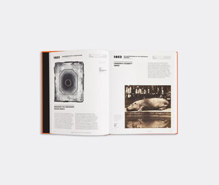 Thames &amp; Hudson 'This is Photography: The First 200 Years' MULTICOLOUR THHU26THI363MUL