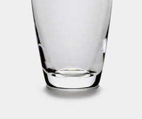 Serax &#39;Frances&#39; universal glass, set of four, transparent TRANSPARENT SERA24UNI234TRA