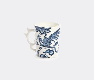 Seletti 'Hybrid Procopia' mug MULTICOLOUR SELE22HYB527MUL