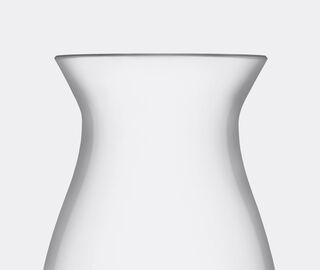 LSA International 'Flower Mini Posy' vase TRANSPARENT LSAI20FLO589TRA