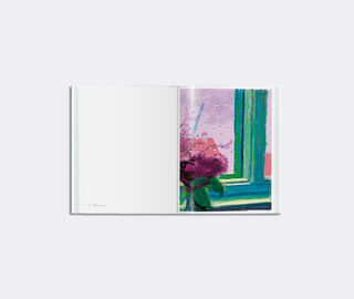 Taschen 'David Hockney. My Window' MULTICOLOUR TASC22DAV922MUL