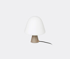 Fredericia Furniture 'Meadow Lamp', EU plug WHITE FRED22MEA652WHI