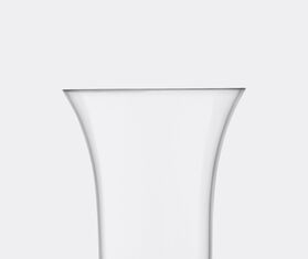 LSA International 'Flower Flared Bouquet' vase TRANSPARENT LSAI20FLO482TRA