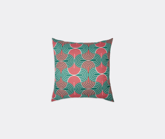 La DoubleJ 'Slinky Verde' cushion undefined ${masterID} 2
