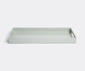 Wetter Indochine 'Manhattan' tray, grey GREY WEIN18MAN922GRY