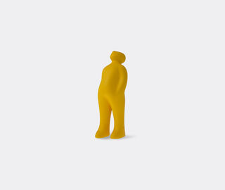 Gardeco 'The Visitor', large, yellow YELLOW GARD23THE227YEL