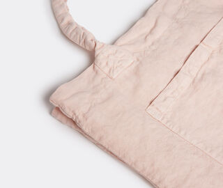 Once Milano Weekend bag, pink PINK ONMI20WEE068PIN