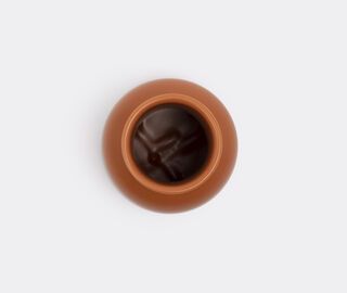 Raawii 'Omar' carafe, cinnamon MULTICOLOUR RAAW22CAR397CIN