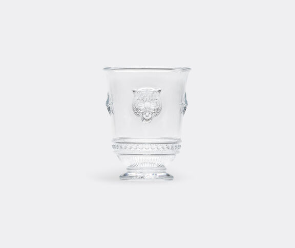 Gucci 'Tiger' glass TRANSPARENT ${masterID}