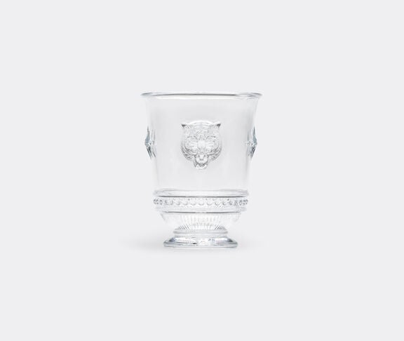 Gucci Tiger Glass  TRANSPARENT ${masterID} 2