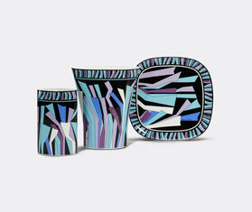 Rosenthal 'Zadig' bowl BLACK ROSE20ZAD062MUL